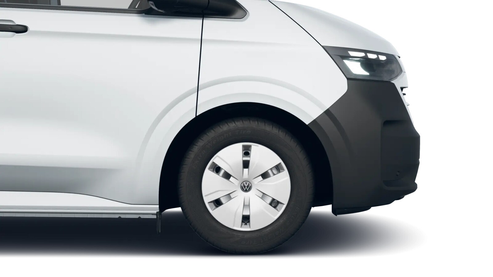 Volkswagen Transporter Kasten langer Radstand – Bild 3