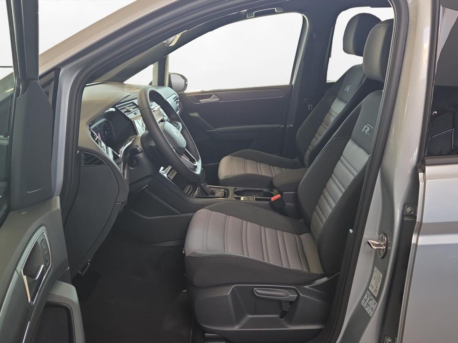 Volkswagen Touran – Bild 4