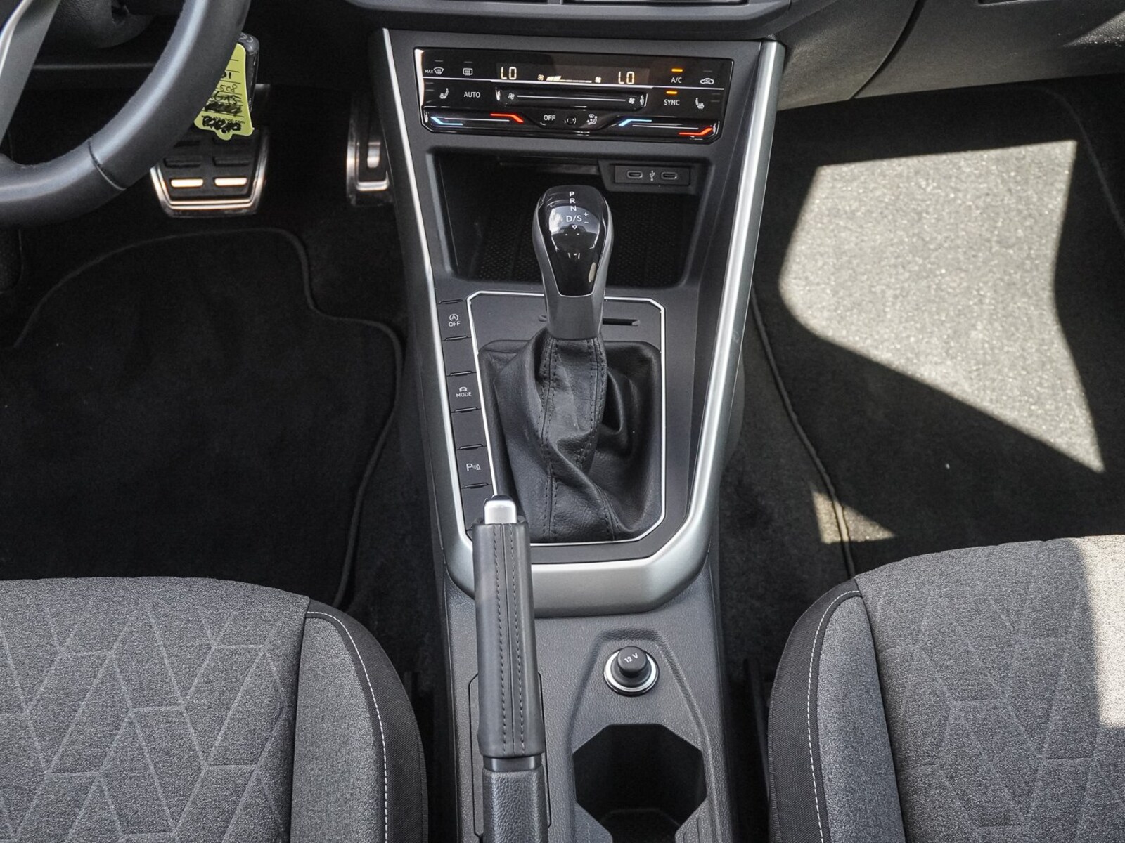 Volkswagen Polo – Bild 13