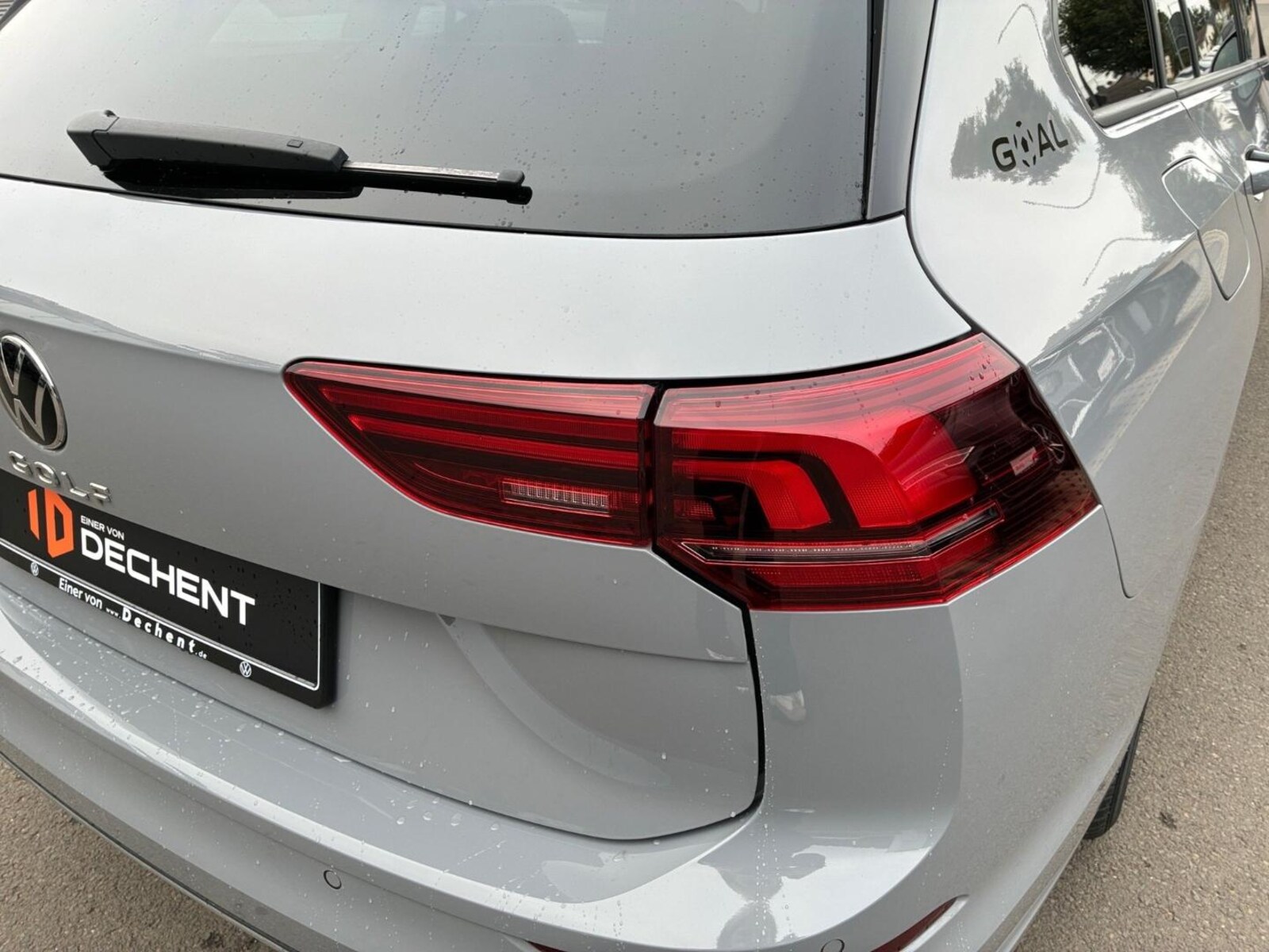 Volkswagen Golf Variant – Bild 10