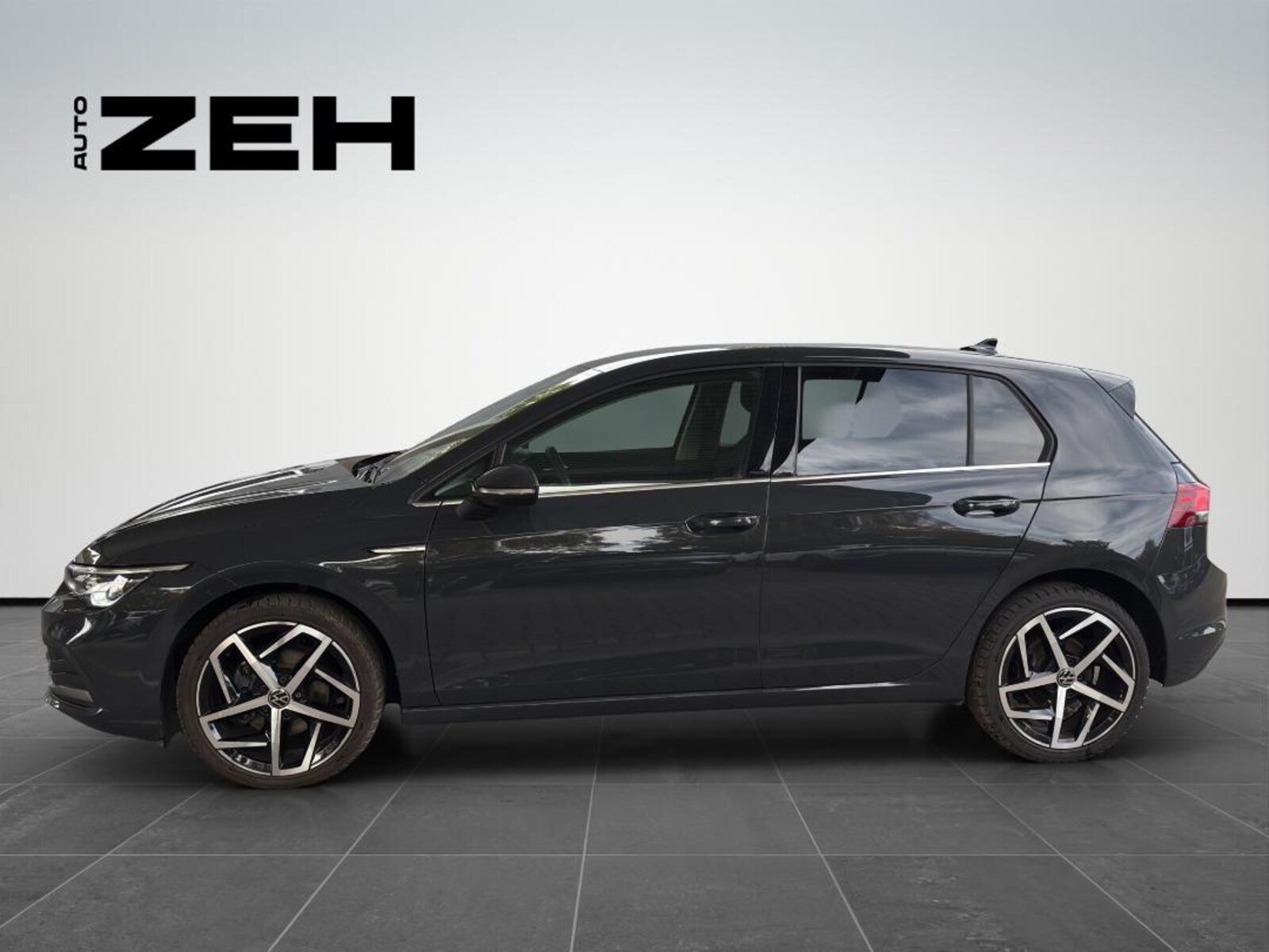 Volkswagen Golf – Bild 2