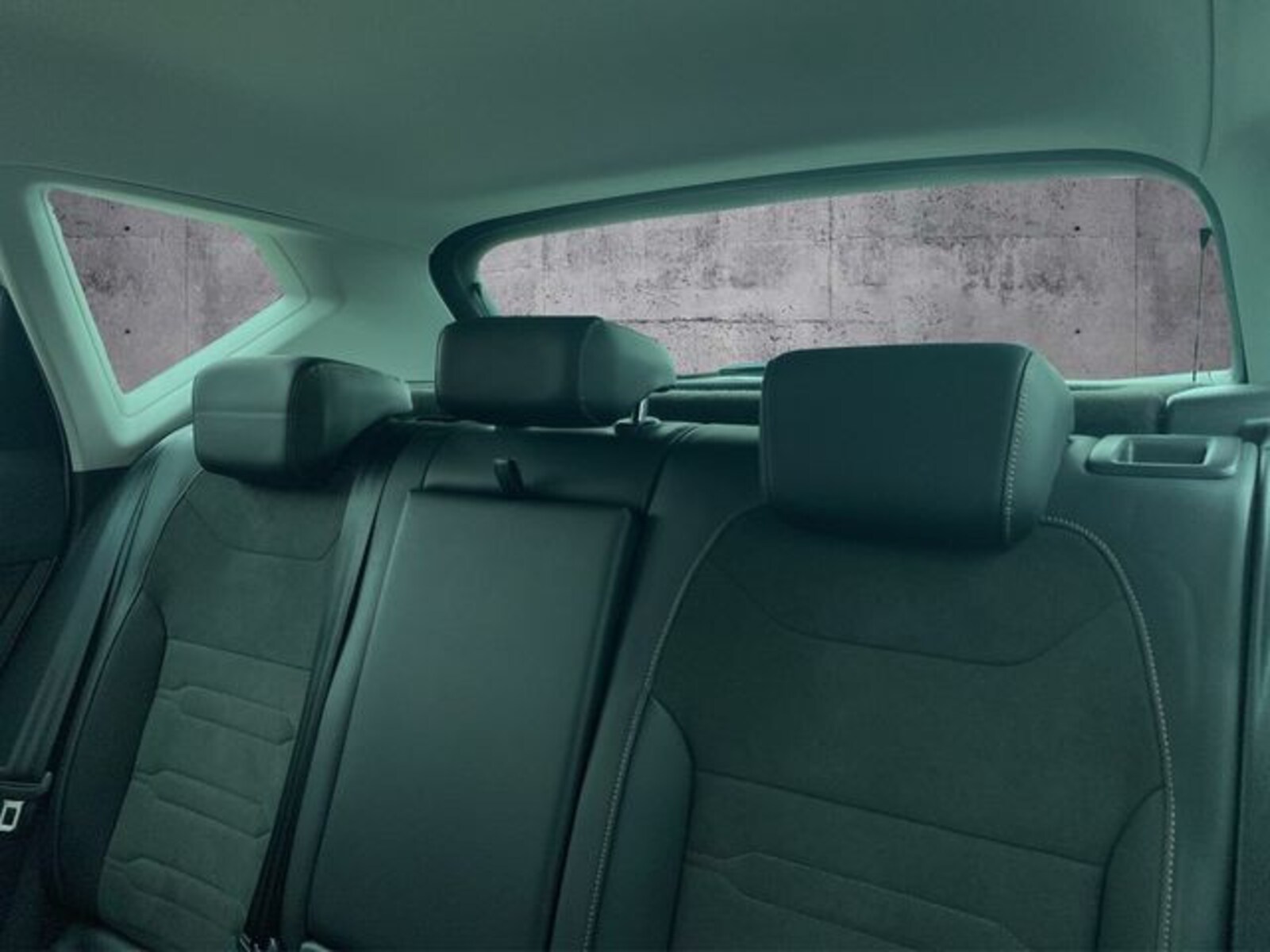 CUPRA Ateca – Bild 11