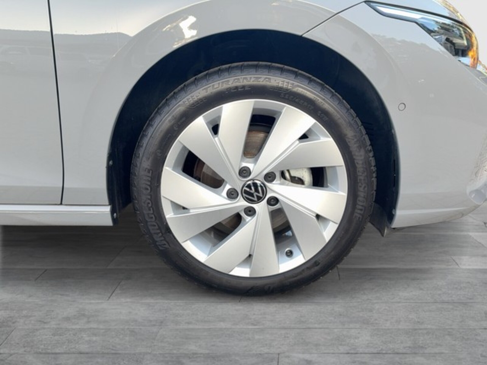 Volkswagen Golf – Bild 6