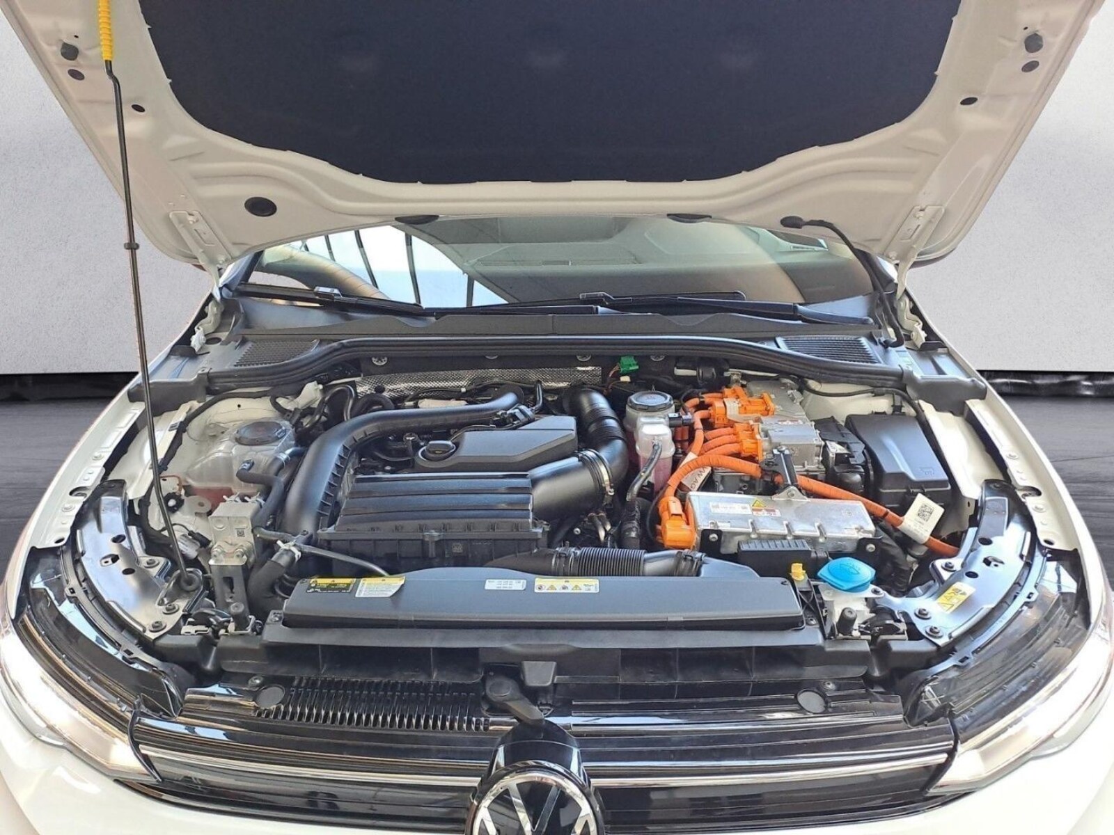 Volkswagen Golf – Bild 16