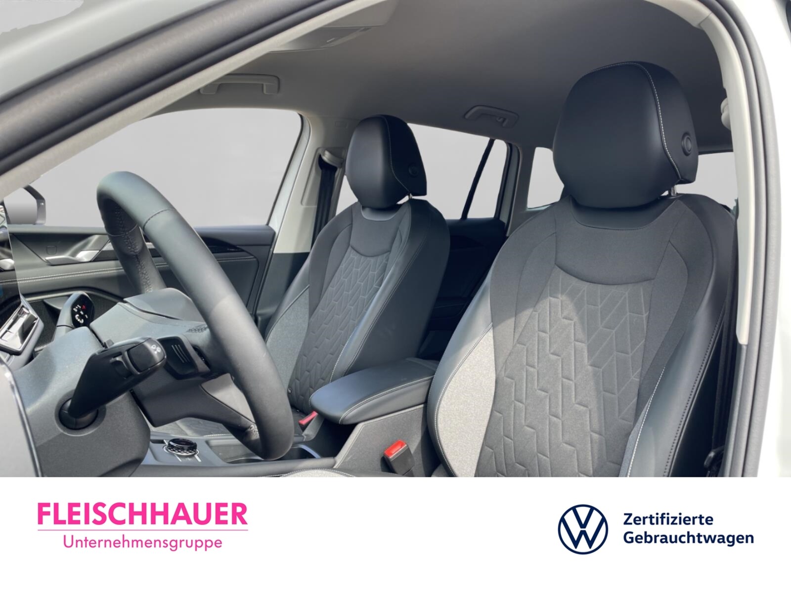 Volkswagen Tiguan – Bild 8