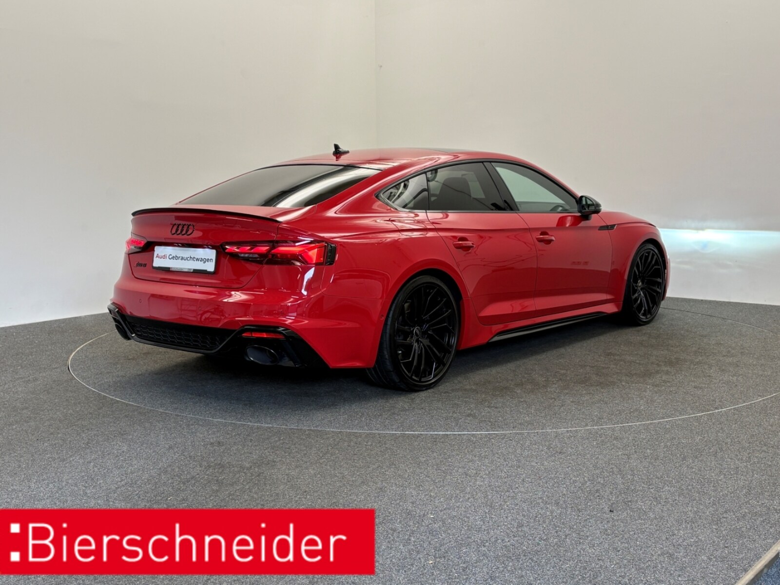 Audi RS 5 Sportback – Bild 5