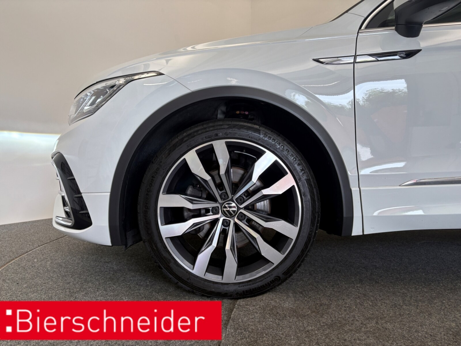 Volkswagen Tiguan – Bild 4
