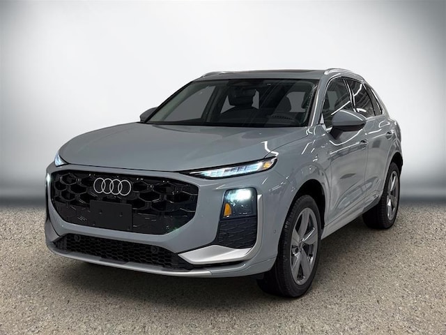 Photo of 2026 Audi Q3 SUV