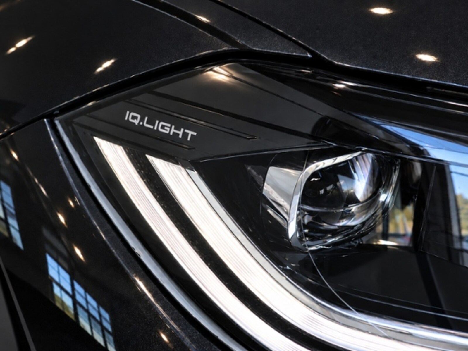 Volkswagen Polo – Bild 12