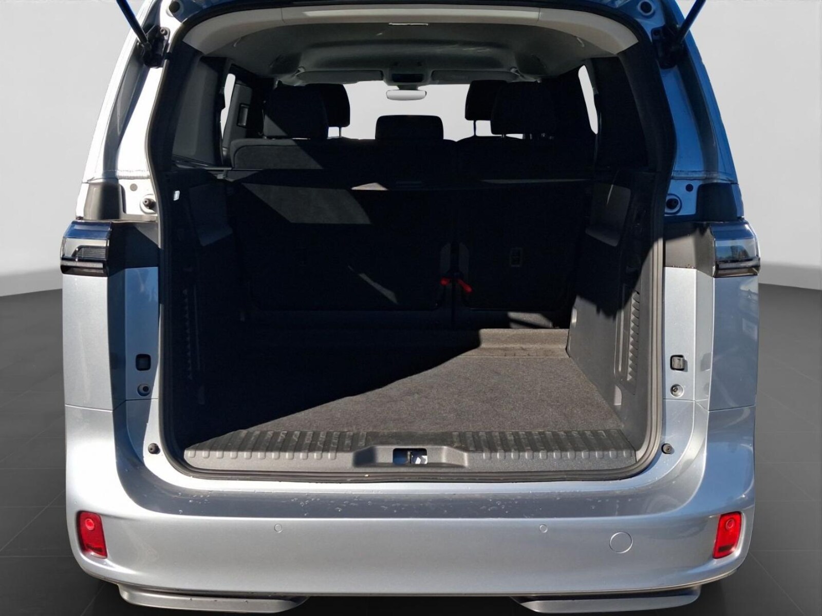 Volkswagen ID. Buzz – Bild 16