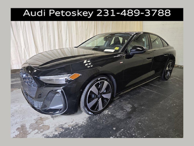 Photo of 2026 Audi A5 Sedan
