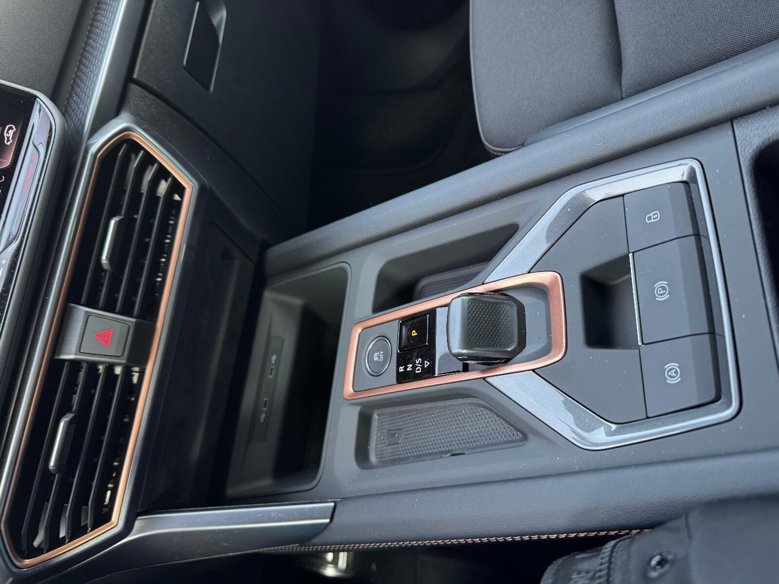 CUPRA Leon Sportstourer – Bild 9
