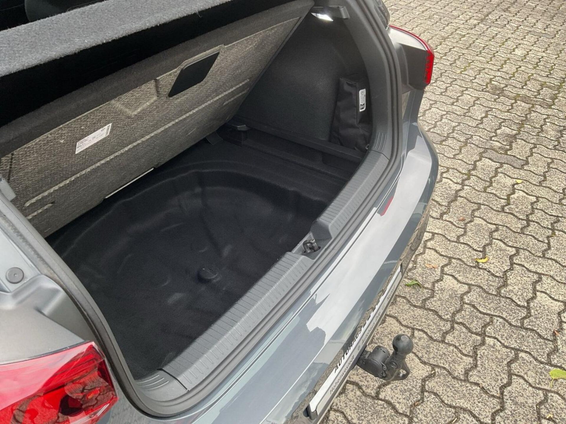 Volkswagen Golf Goal