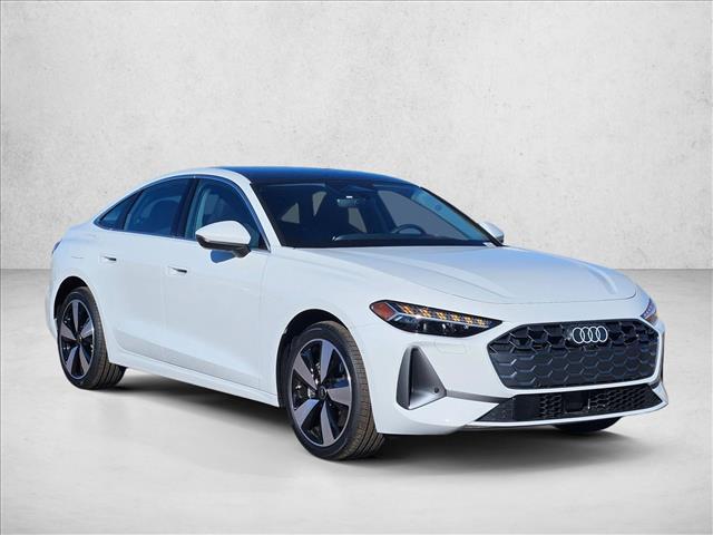 2025 Audi A5 Premium Plus - Photo 7