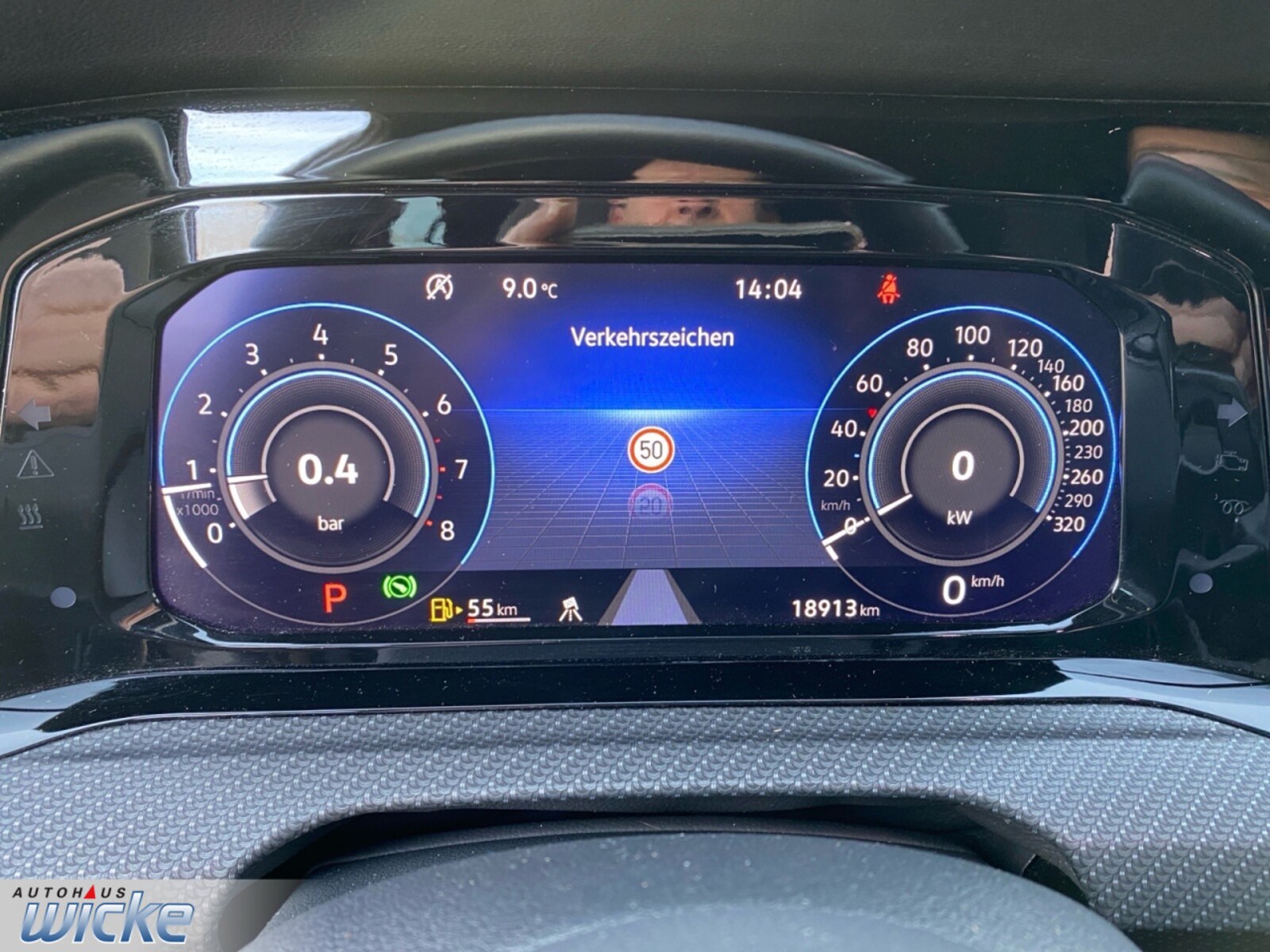 Volkswagen Golf – Bild 11