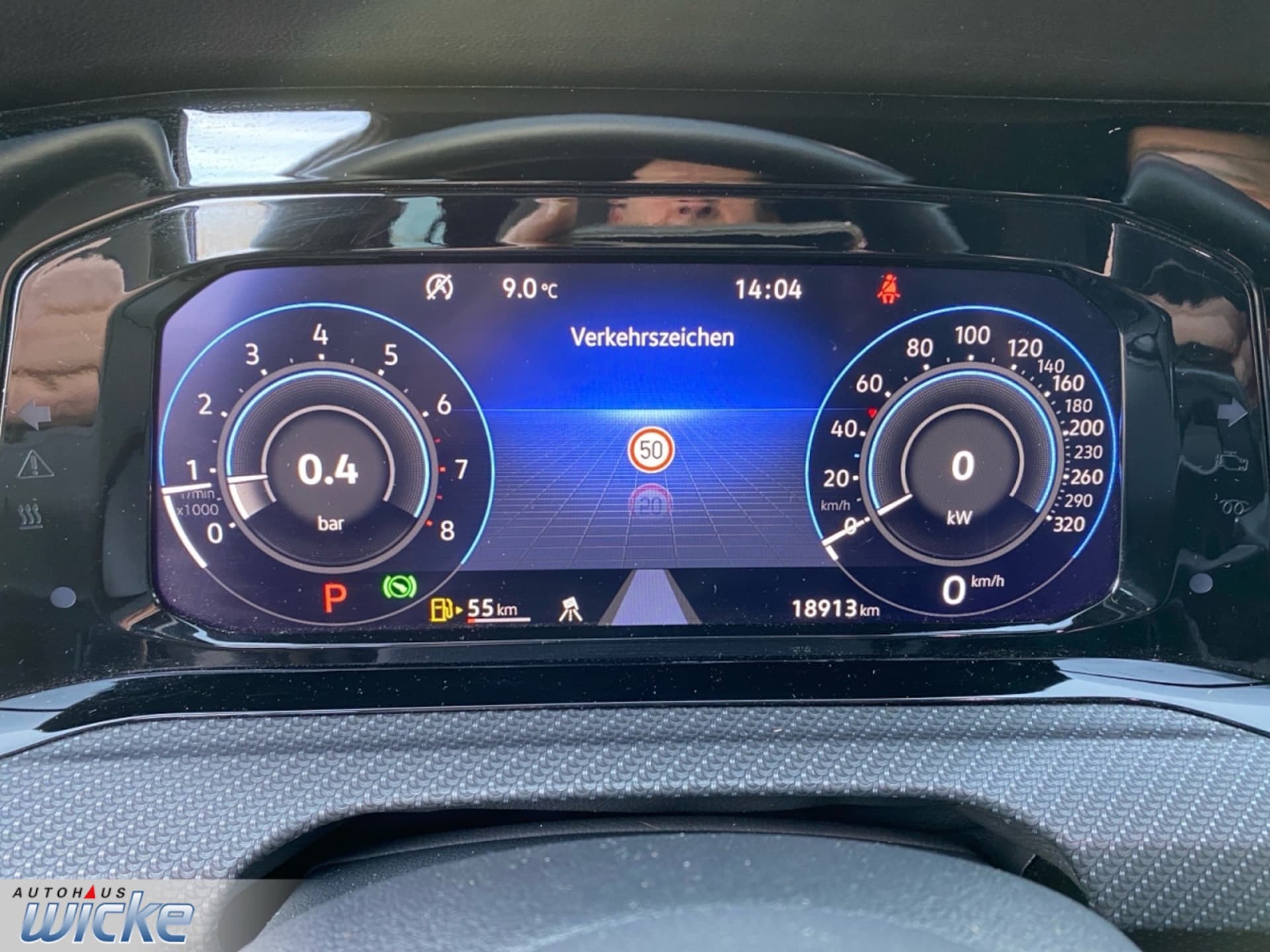 Volkswagen Golf R