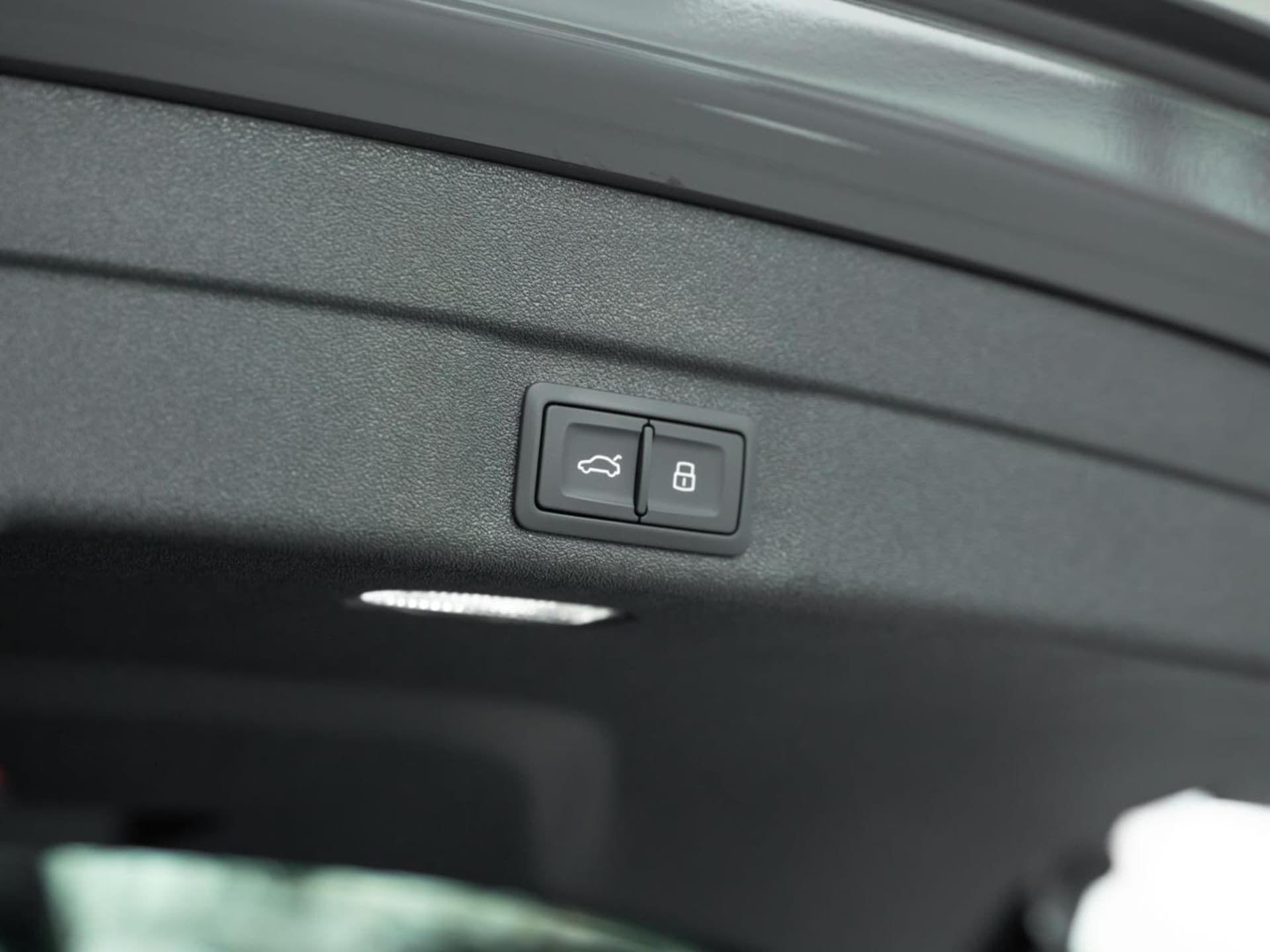Audi A5 Avant edition one