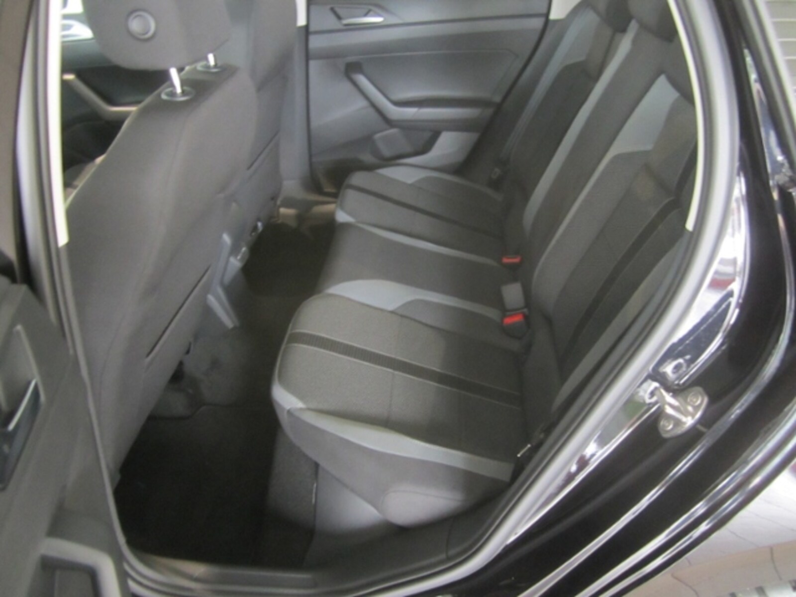 Volkswagen Polo – Bild 4