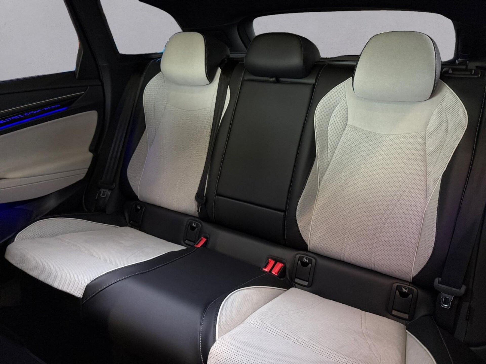 Volkswagen ID.7 Tourer Pro S