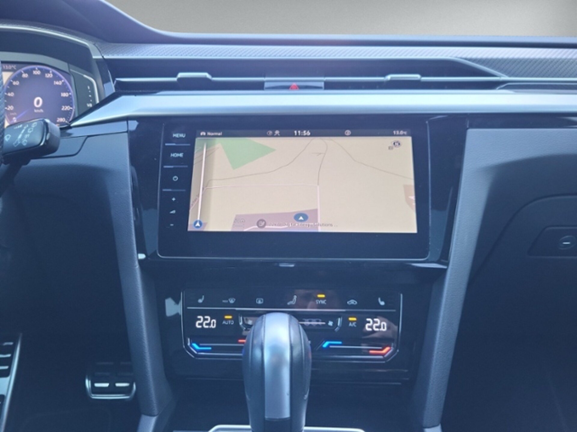 Volkswagen Arteon Shooting Brake R-Line