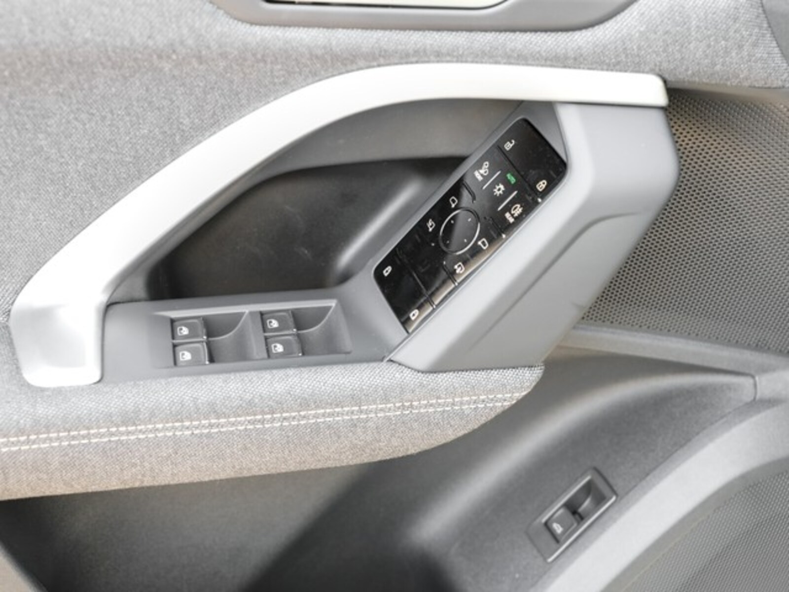 Audi Q5 Sportback – Bild 15