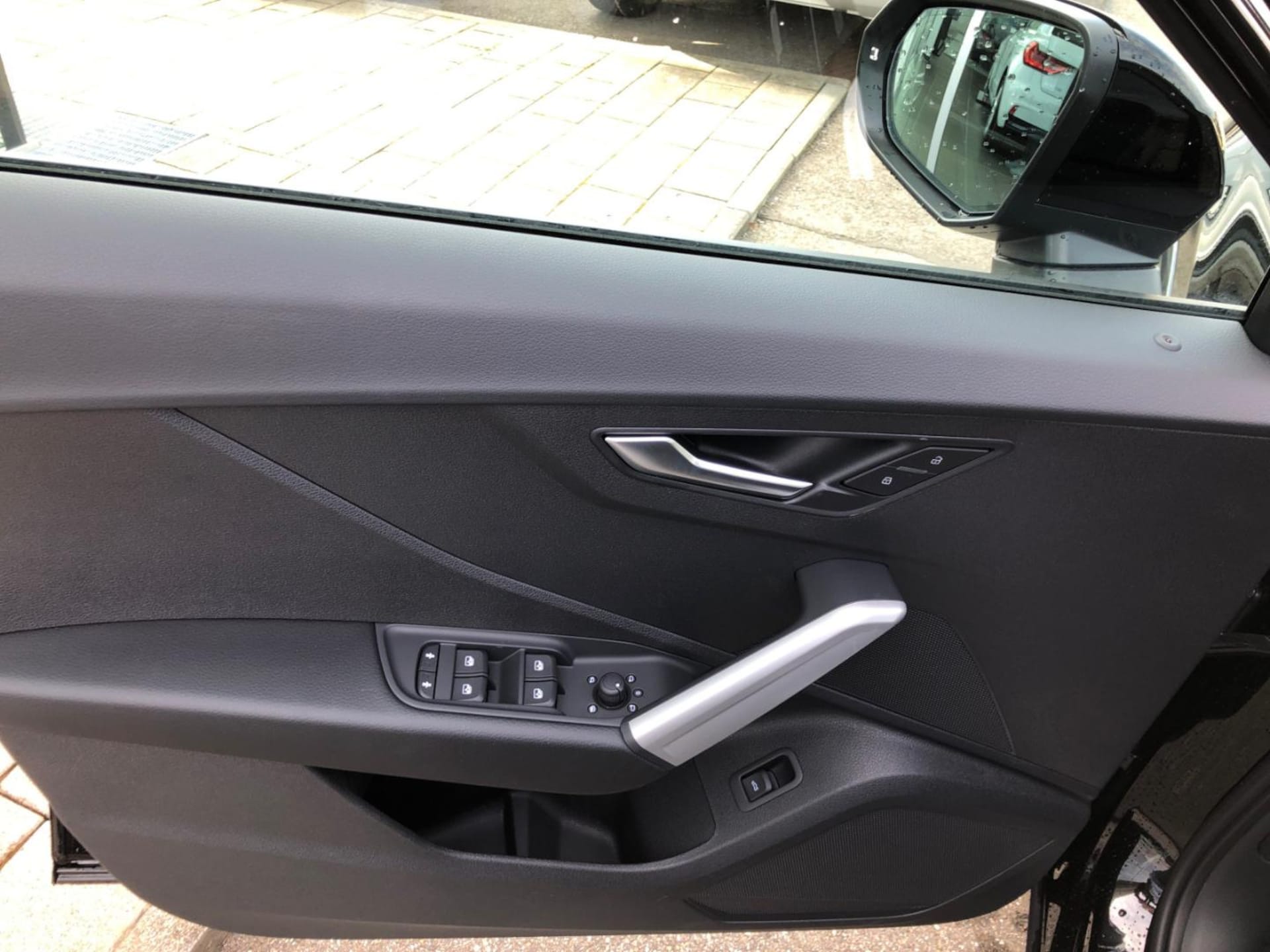 Audi Q2 Advanced