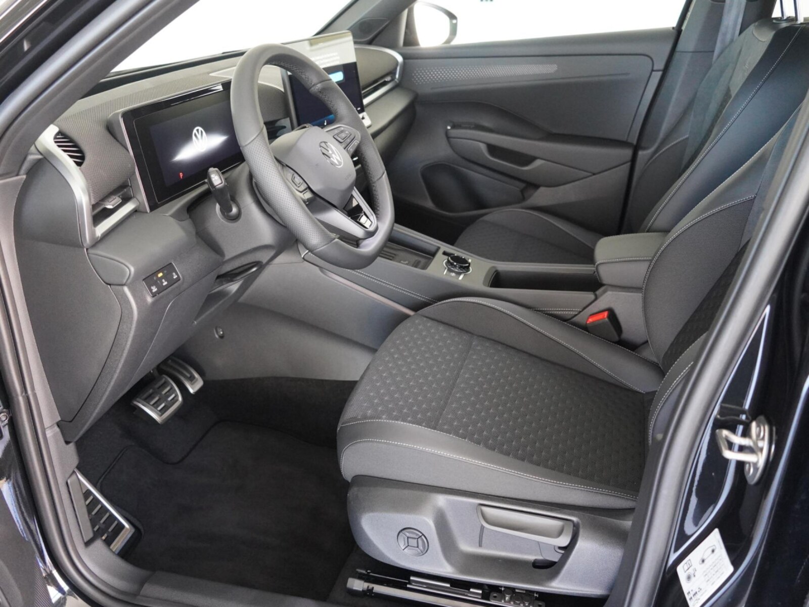 Volkswagen T-Roc – Bild 7