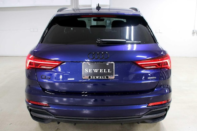2024 Audi Q3 SUV