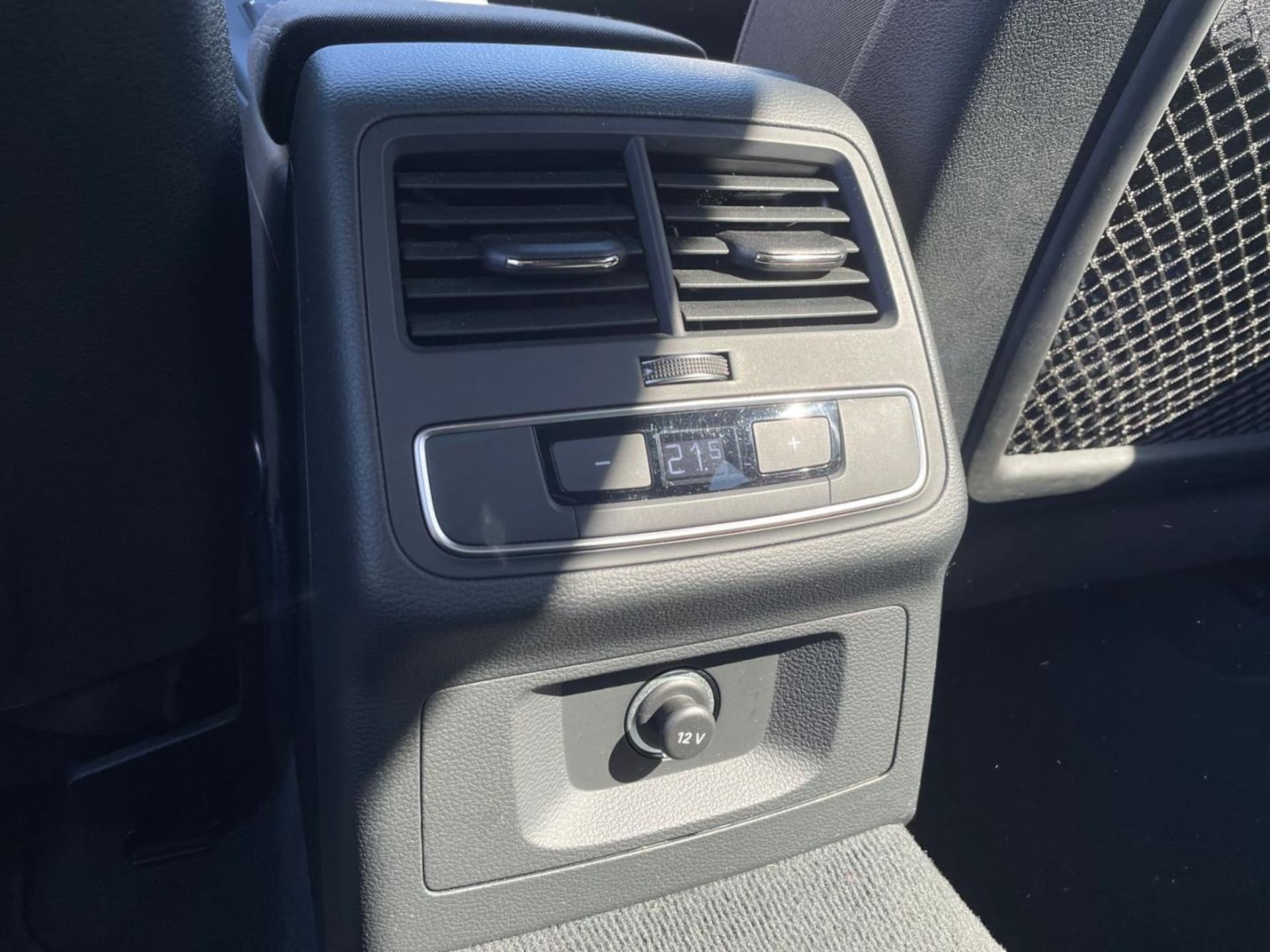 Audi A4 Avant Advanced