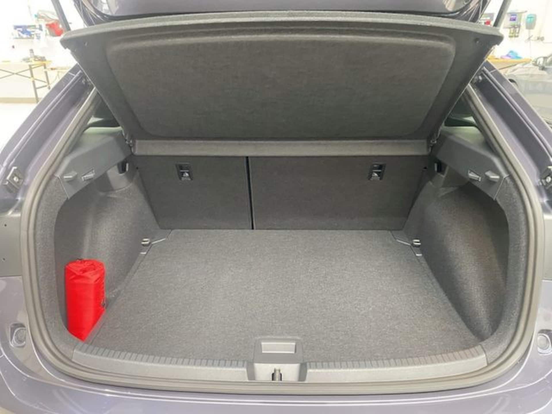 Volkswagen Taigo Goal