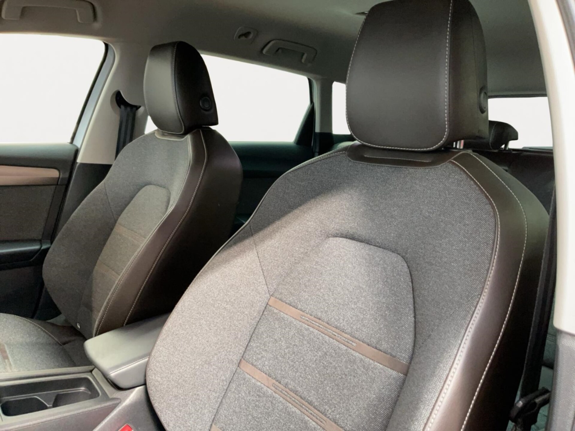 SEAT Leon Sportstourer XCELLENCE