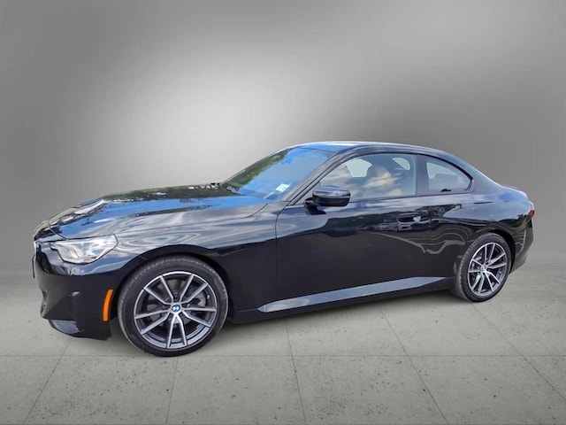 2024 BMW