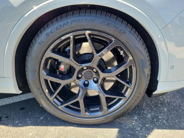 2026 Audi SQ7 Premium Plus - Photo 20