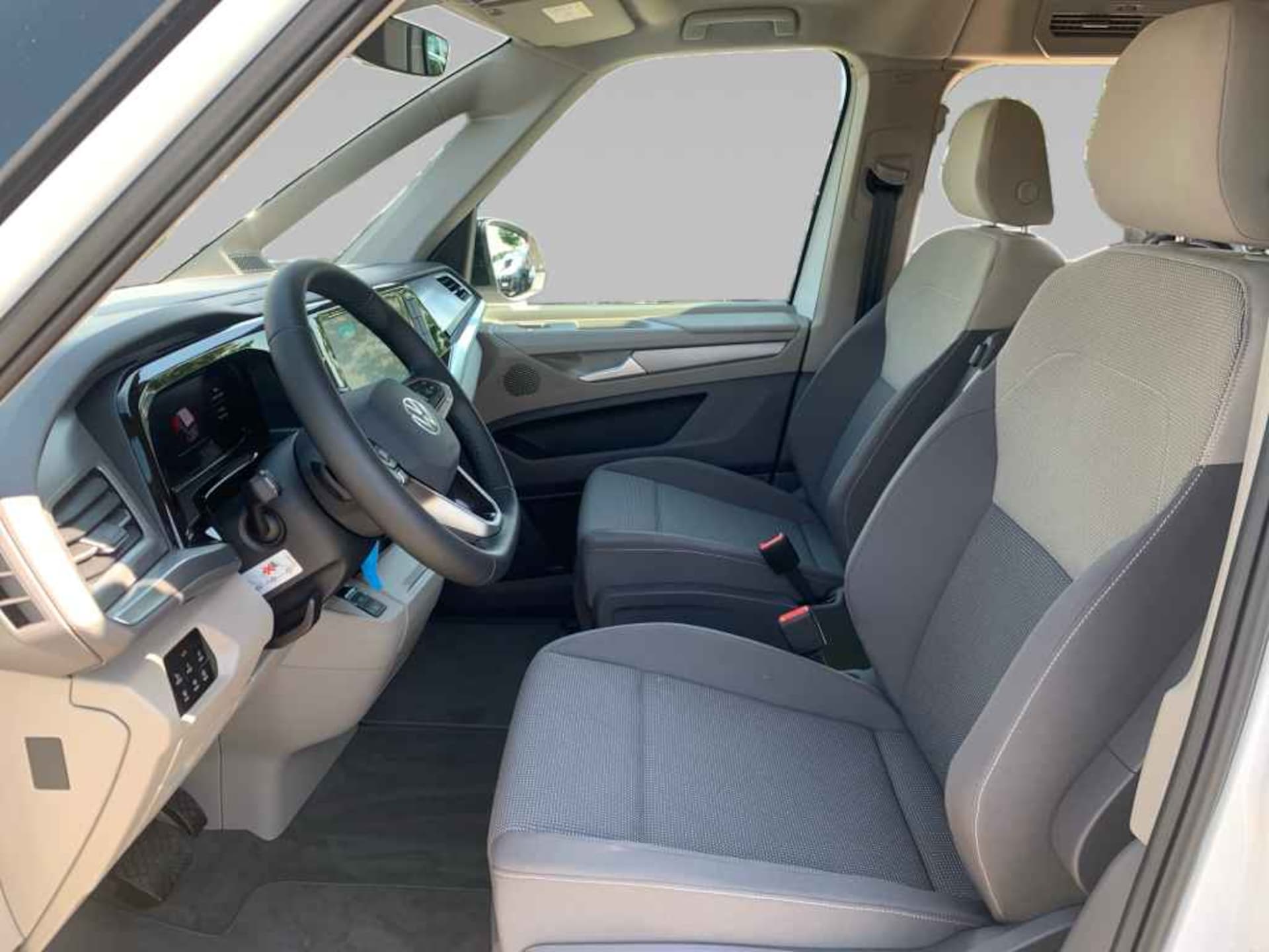 Volkswagen California Ocean