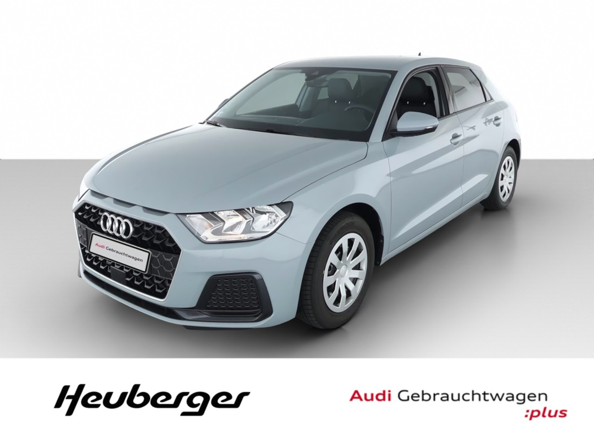 Audi A1 Sportback Advanced