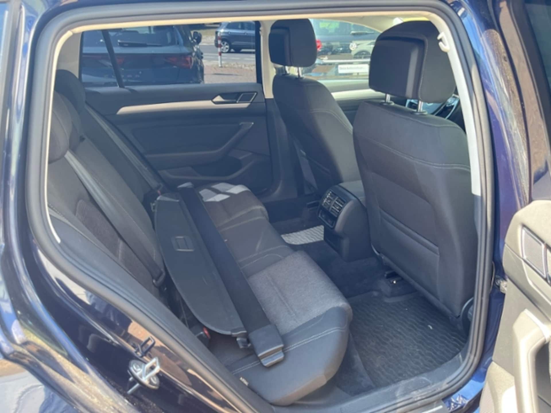 Volkswagen Passat Variant Comfortline