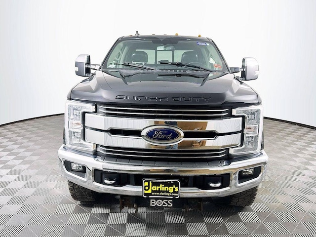 2019 Ford