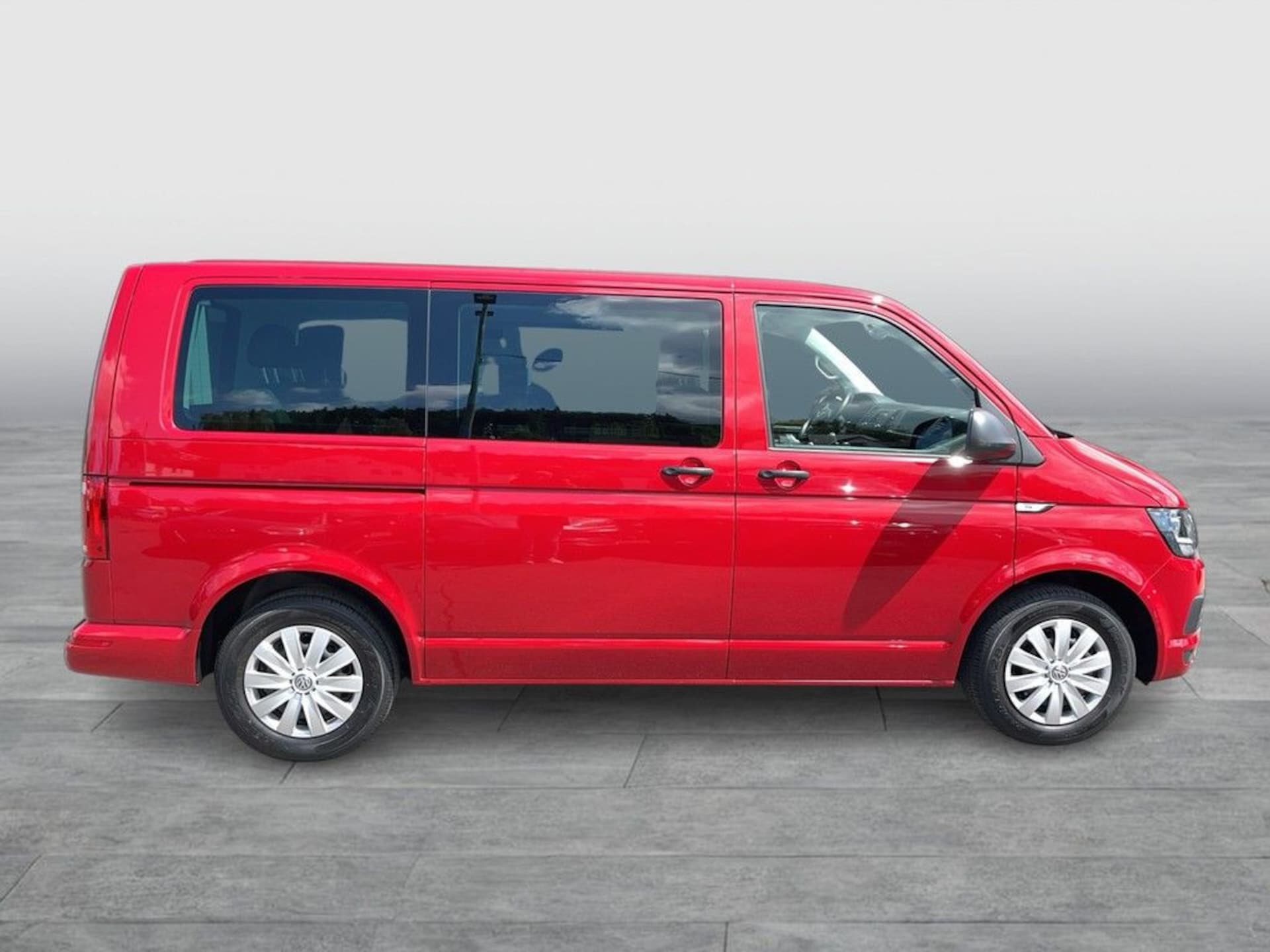 Volkswagen T6 Multivan Trendline