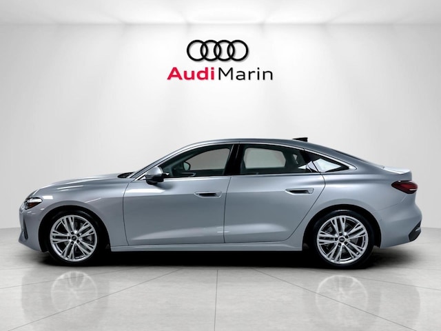 2026 Audi A5 Sedan