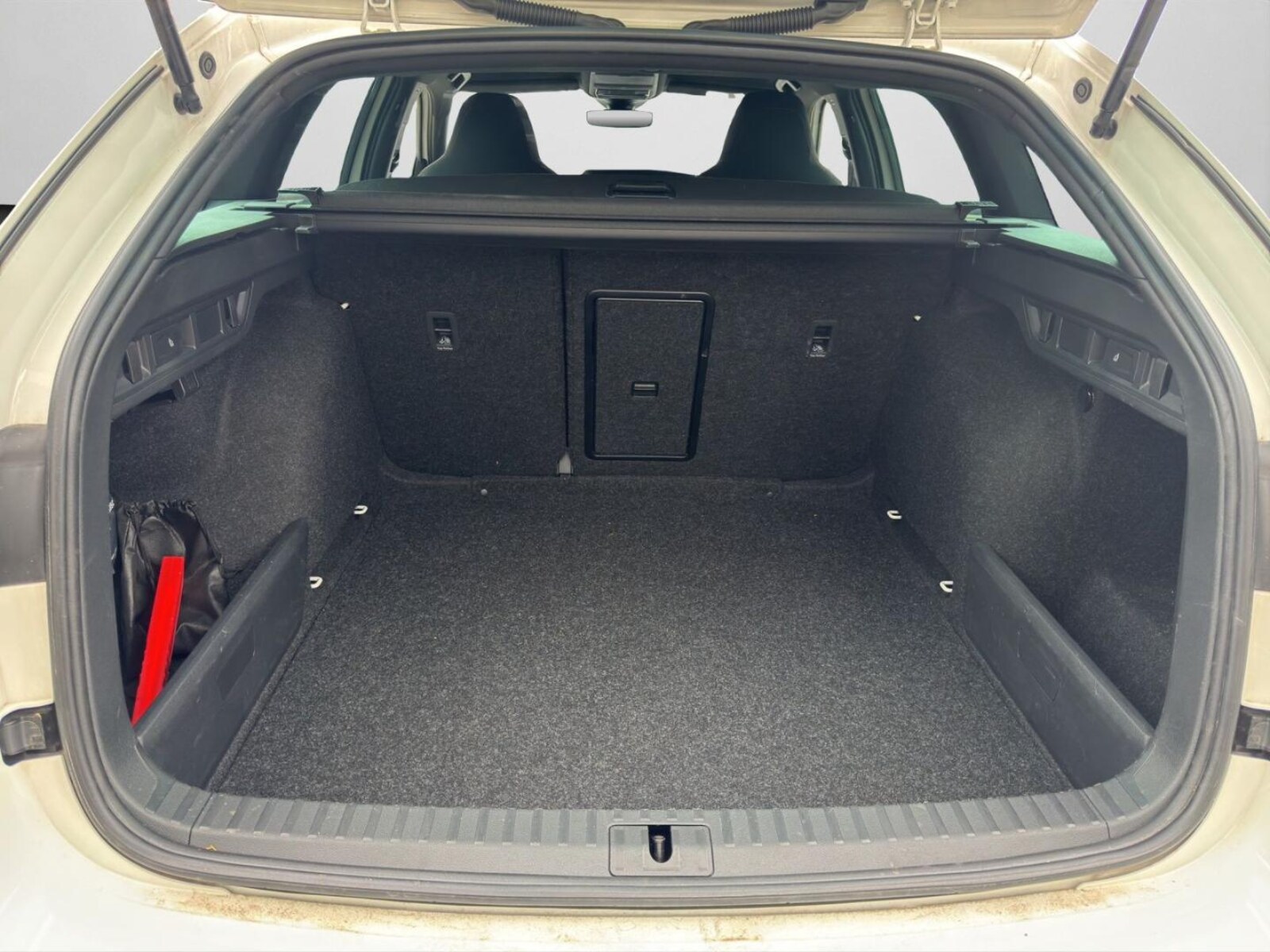 Škoda Octavia Combi – Bild 15