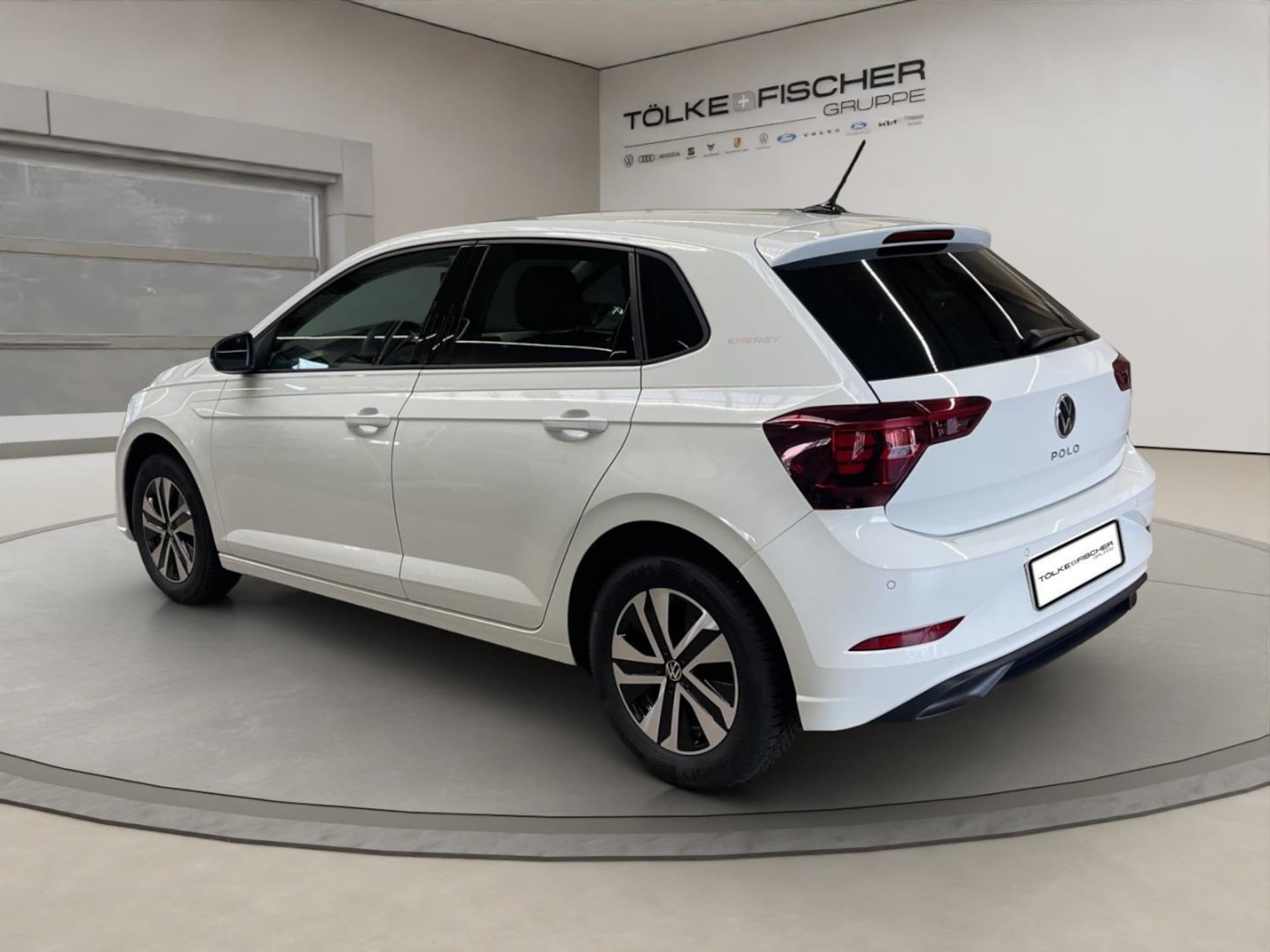 Volkswagen Polo Life
