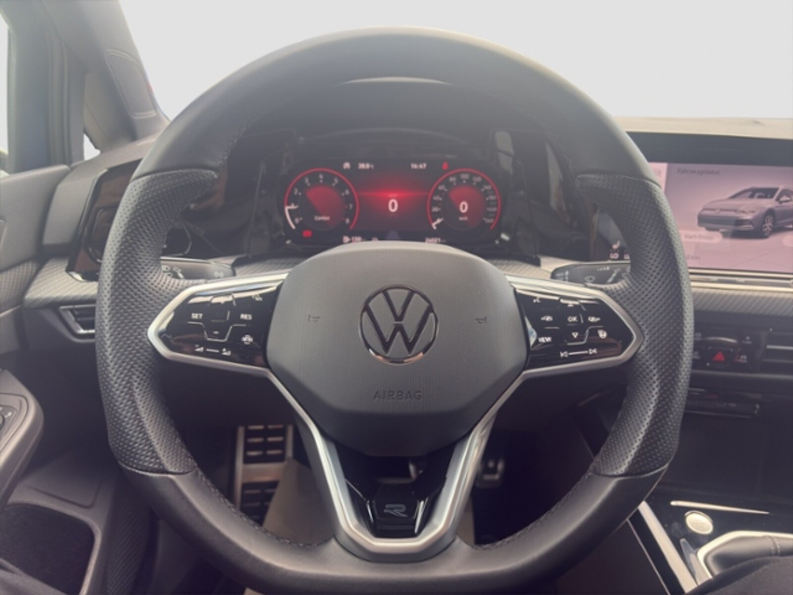 Volkswagen Golf Variant – Bild 12