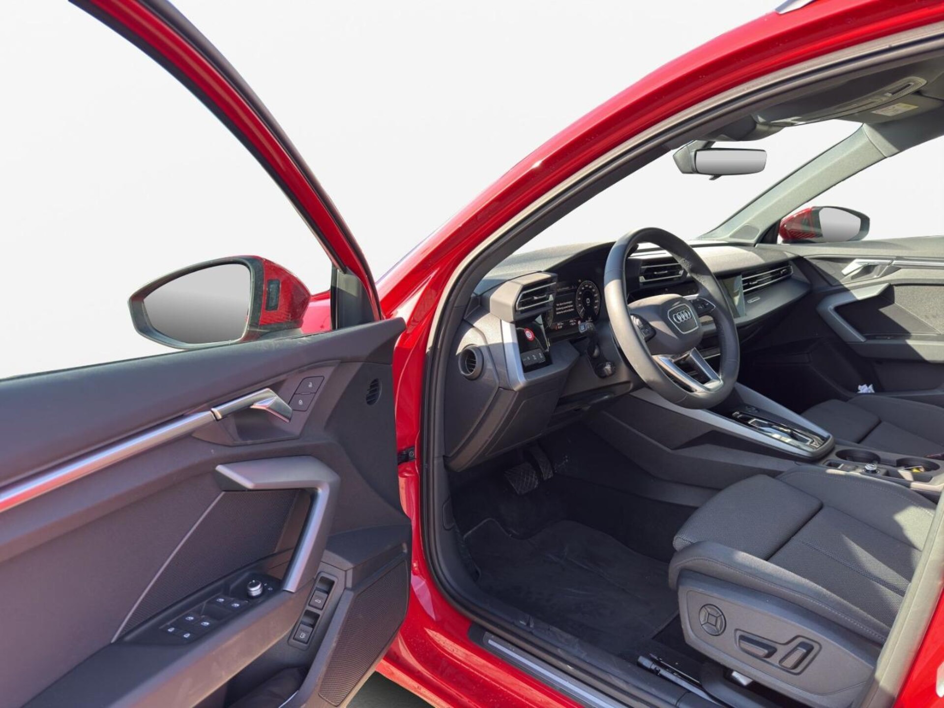 Audi A3 Sportback TFSI e Advanced