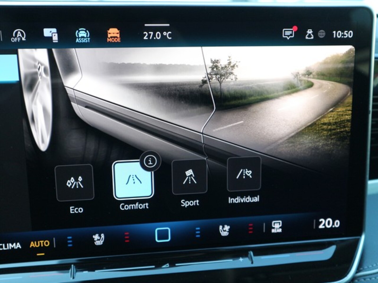 Volkswagen Passat – Bild 20