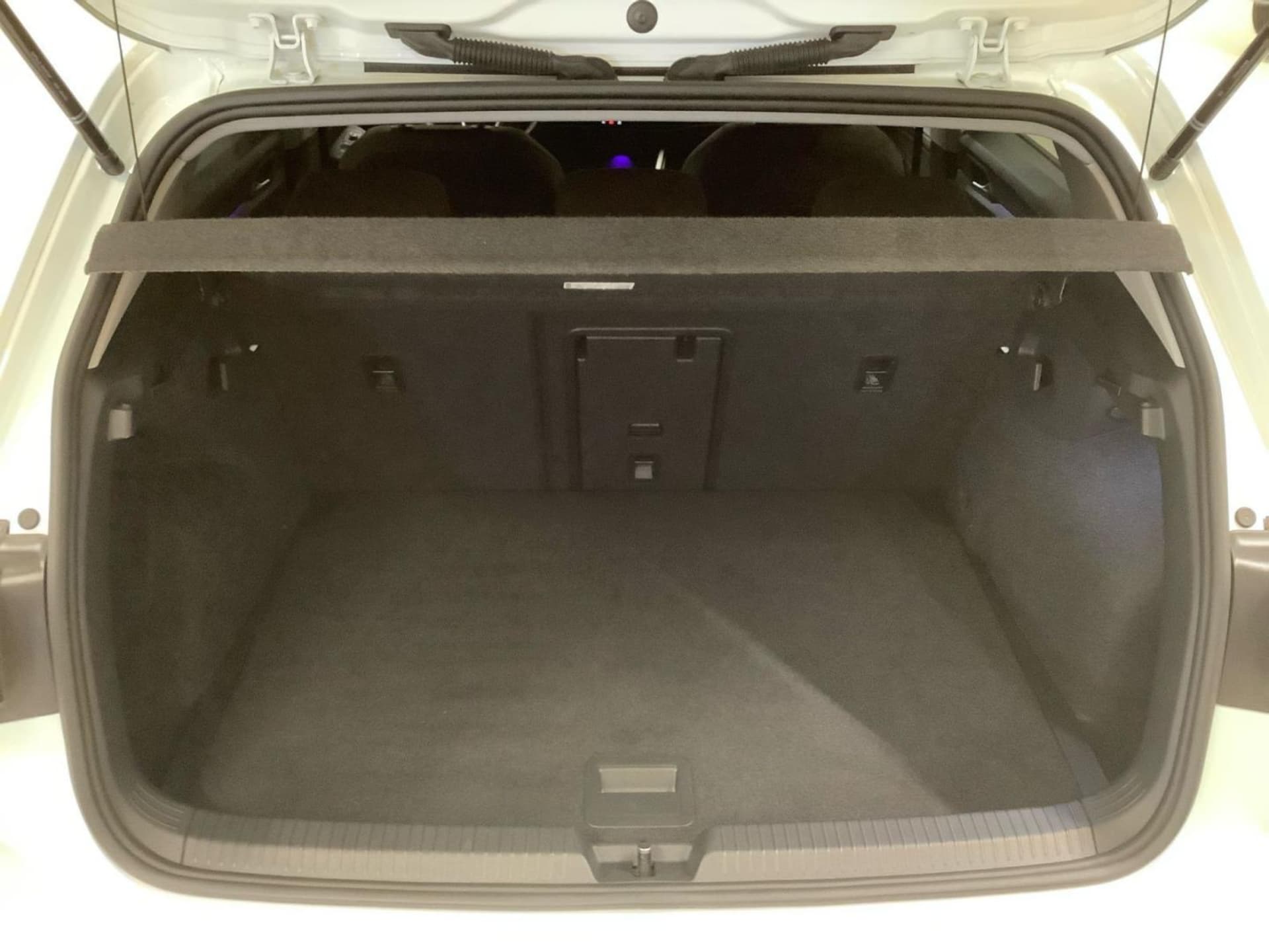 Volkswagen Golf Active