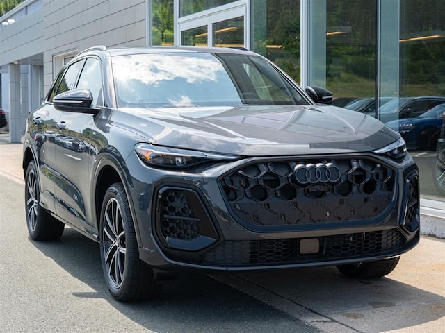 Photo of 2026 Audi Q5