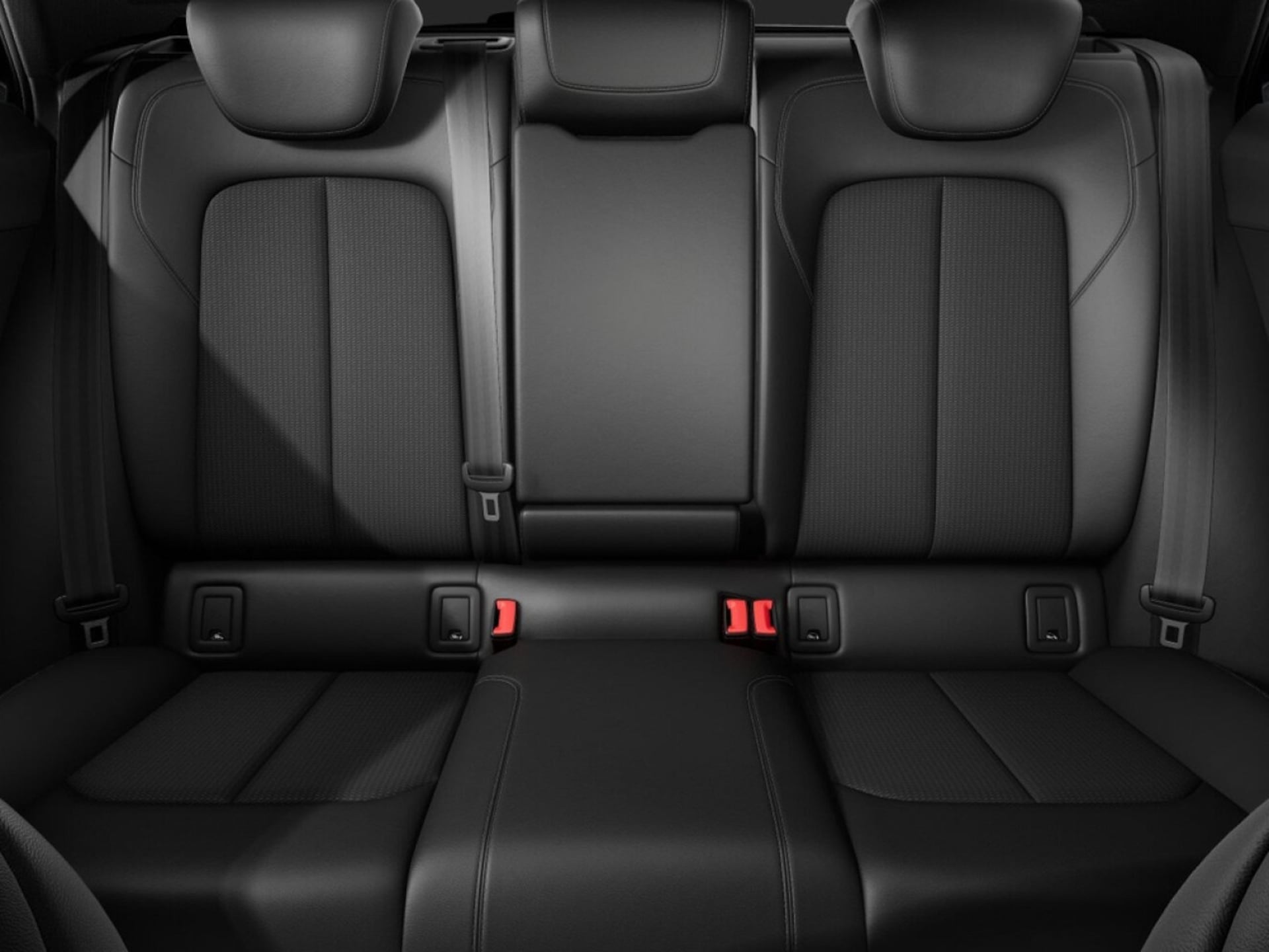 Audi Q2 S line