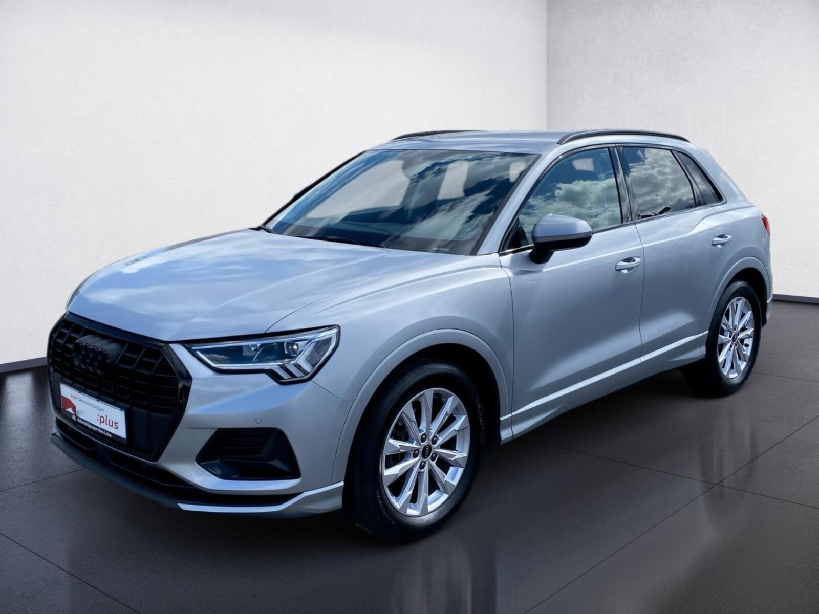 Audi Q3 – Bild 2