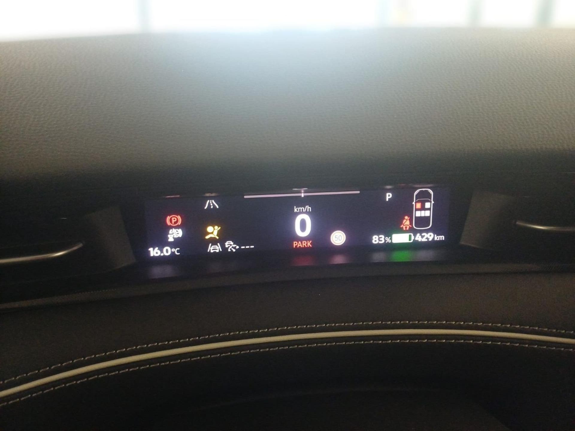 Volkswagen ID.7 Tourer Pro