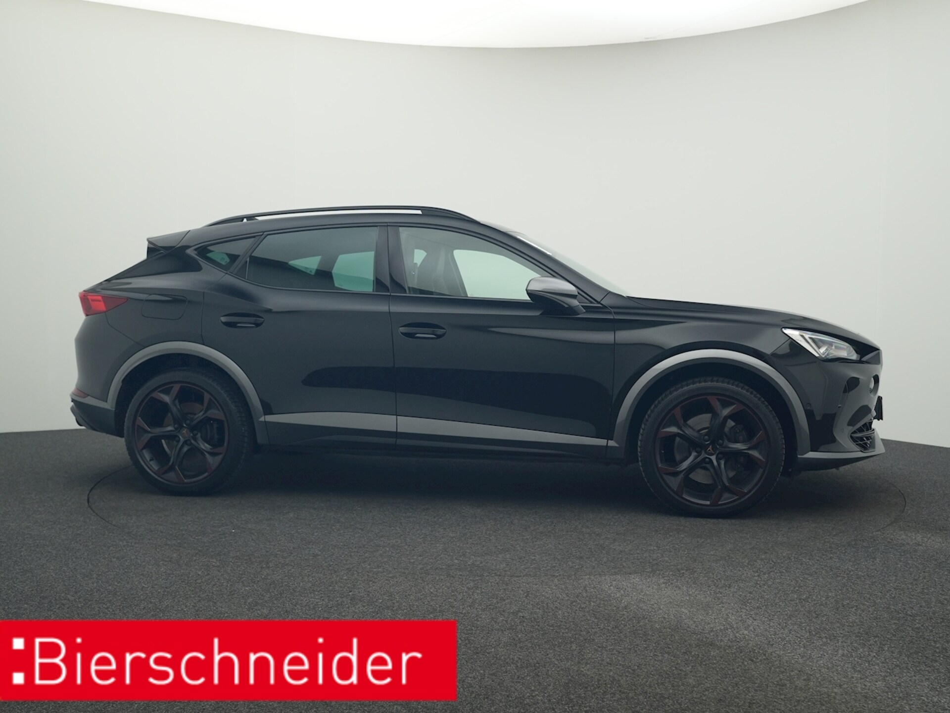 CUPRA Formentor VZ